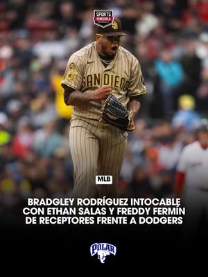 Image post by @sports_venezuela on Instagram