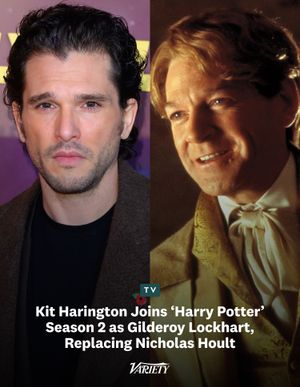 Image post by @variety on Instagram