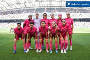 Image post by @thenccourage on Instagram