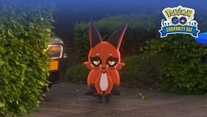 Video post by @pokemongo on YouTube