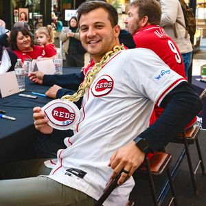 Image post by @reds on Instagram