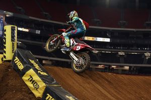Image post by @racerxonline on Instagram