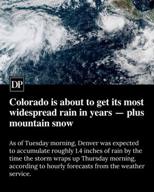 Image post by @denverpost on Instagram