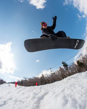Image post by @carinthiaparks on Instagram