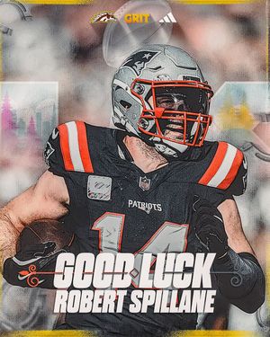 Image post by @wmu_football on Instagram