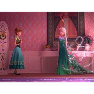 Image post by @disneystudiosth on Instagram