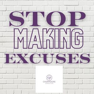 Image post by @chermooreconsulting on Facebook