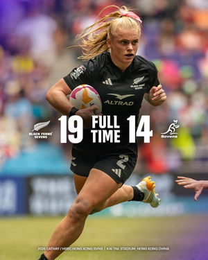 Image post by @nzsevens on Instagram