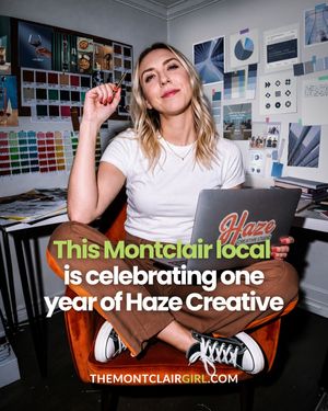 Image post by @themontclairgirl on Instagram