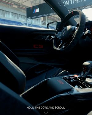 Image post by @bmwm on Instagram
