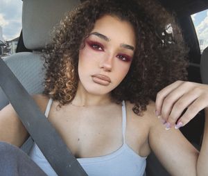 Image post by @itscorinnejoy on Instagram
