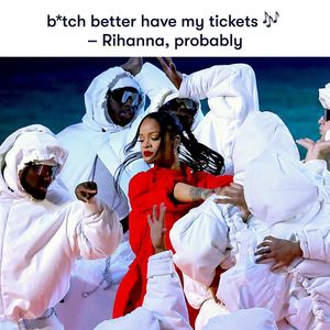 Image post by @vividseats on Instagram