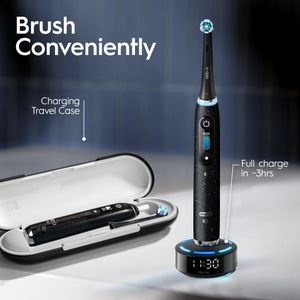 Image post by @oralb on Instagram