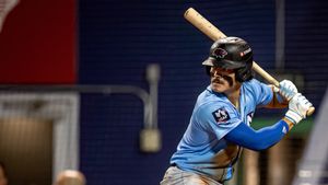 Image post by @fishercats on Instagram