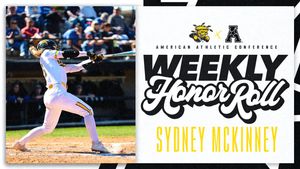 Image post by @GoShockersSB on Twitter