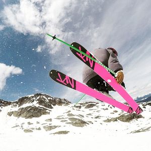 Image post by @whistlerblackcomb on Instagram