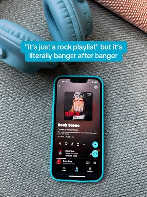 Video post by @amazonmusic on TikTok