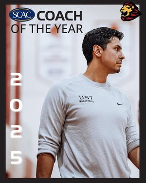 Image post by @ustathletics on Instagram