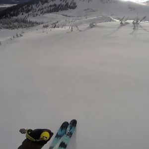 Video post by @j_skis on Instagram