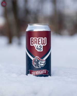 Image post by @FDUKnights on Twitter