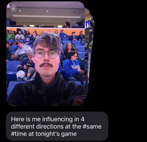 Video post by @buffalosabres on TikTok