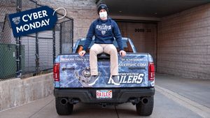 Image post by @RailersHC on Twitter