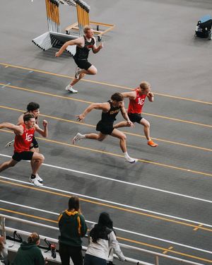 Image post by @idahotrack on Instagram