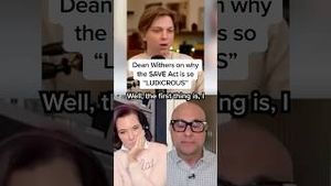 Video post by @msnbc on YouTube