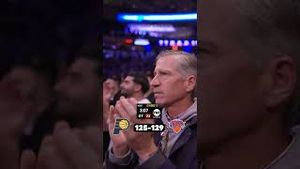 Video post by @pacers on YouTube