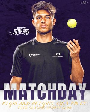 Image post by @LipscombMTennis on Twitter