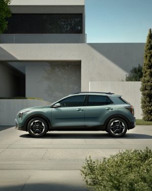 Image post by @kia.worldwide on Instagram