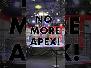 Video post by @DealWithItMMA on YouTube