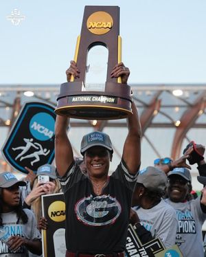 Image post by @ncaatrackfield on Instagram