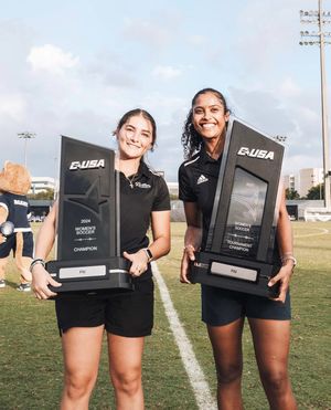 Image post by @fiuwsoc on Instagram