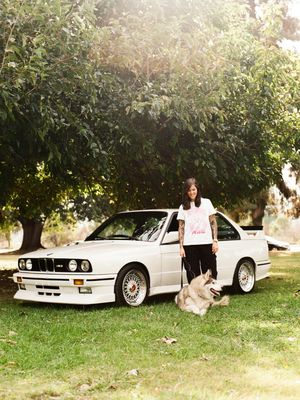 Image post by @lauraroze on Instagram