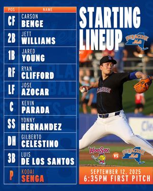 Image post by @syracusemets on Instagram
