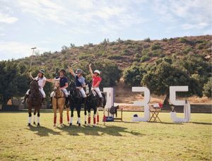 Image post by @uspoloassn on Instagram