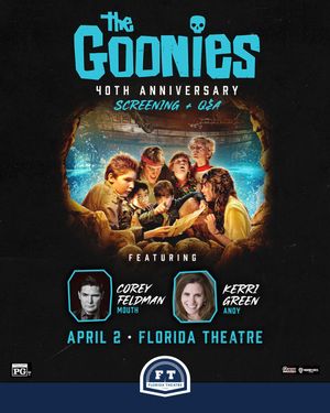 Image post by @floridatheatre on Instagram