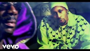 Video post by @wutangclan on YouTube