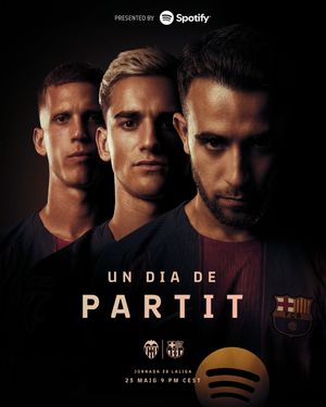 Video post by @fcbarcelona on TikTok