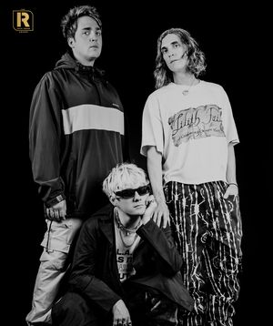 Image post by @rocksound on Instagram