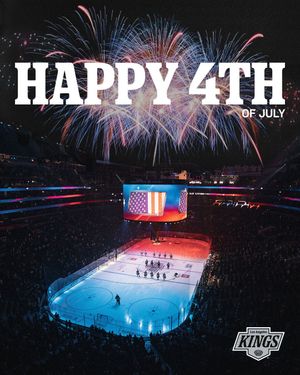Image post by @lakings on Instagram