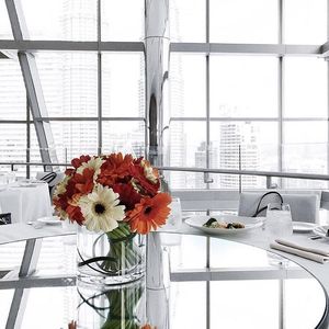 Image post by @hyatt on Instagram