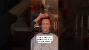 Video post by @aveda on YouTube