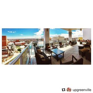Image post by @embassysuitesgvilledt on Instagram