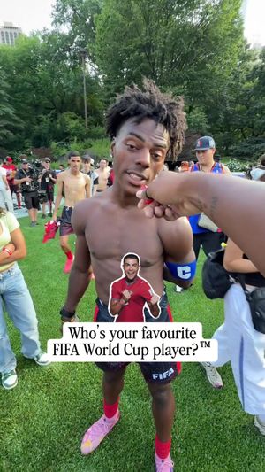Video post by @fifaworldcup on TikTok