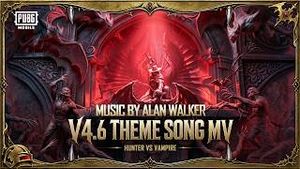 Video post by @pubgmobile on YouTube