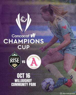 Image post by @league1bc on Instagram