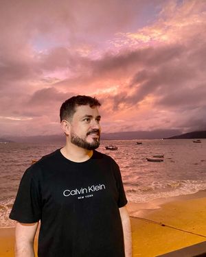 Image post by @phdduarte on Instagram
