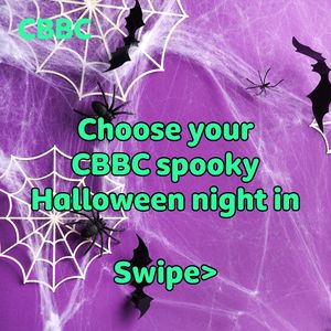 Video post by @cbbc on TikTok